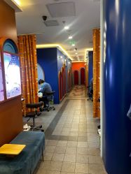 -Browhaus眉睫沙龙