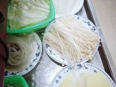 -药膳光头鸡(申港店)