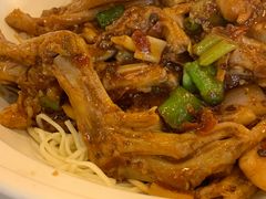 -情妹耙泥鳅·江湖川菜(科华店)