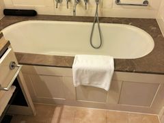 -深圳福田香格里拉大酒店