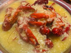 -袁老大龙虾(石鼓路总店)