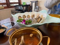 -丽江庭院之爱在路上(西单店)