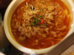 -小厨娘淮扬菜(六合欢乐港店)