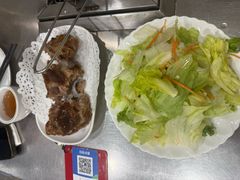 -蒙乡烤全羊·烤羊腿(京溪同和店)