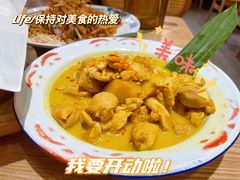 -迷你椰·泰式大排档(湖州衣裳街店)