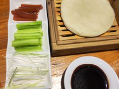 -新興传承烤鸭