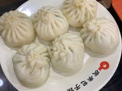 -庆丰包子铺(理想城店)
