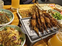-管氏翅吧(甘家口店)