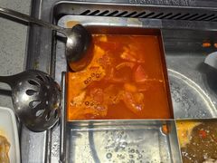 -海底捞火锅(泰安爱琴海店)