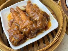 -点都德(花城店)