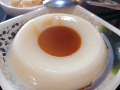 焦糖豆花-獨門烤肉(开发区店)