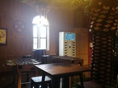 休息区的桌游-佛罗伦萨小镇广佛名品奥特莱斯(疏港路店)