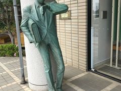 -青山刚昌故乡馆