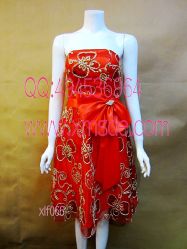 -厦门苏迪尔婚纱礼服批发零售/男装定制