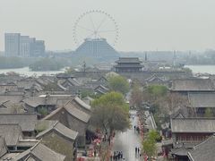 -光岳楼