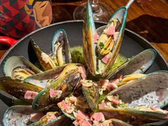 -Brut Eatery Wine Bar & Restaurant (建国东路店)