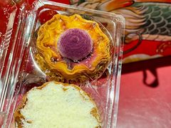 -泸溪河桃酥(西直门凯德店)