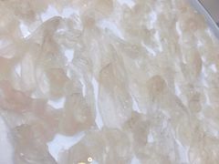特色海鱼顺德鱼生-寻味顺德·南记酒家·传统顺德菜·鱼生(广源路店)