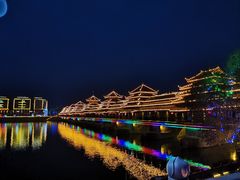 -龙津风雨桥