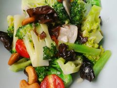 -野蔓果·山野菜(西湖景区·龙井茶田店)