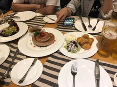 -兰特伯爵西餐厅·啤酒屋(方庄店)