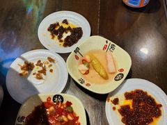 -富正毅三下锅·湘西韵味(天门山索道店)