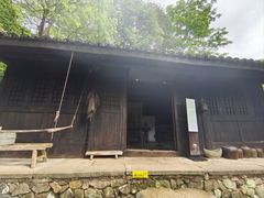 -黄公望隐居地