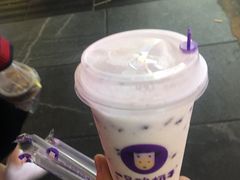 -一只酸奶牛(八一路店)