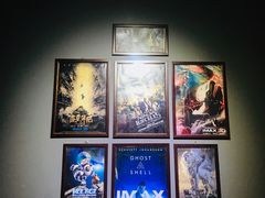 -金逸影城(荟聚IMAX激光店)