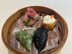 -蔡澜点心·粤菜(月星环球港店)