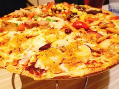 -必胜客(大观天地店)