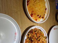 -榆林镇筋饼(知春路店)