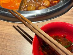 -季季红火锅(长沙步行街店)