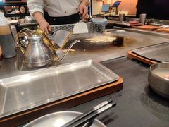 -大神太神·铁板烧(七宝领展广场店)