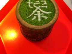 -茶是一枝花泡茶店
