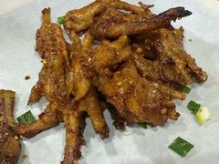 -云南建水鸡脚王烧烤(商贸路店)