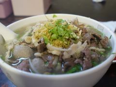 -潮镇老尾牛杂(环城西路店)
