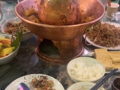 -浩海火烧云傣家菜(京广店)