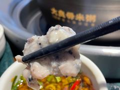 -大良毋米粥(锦龙路总店)