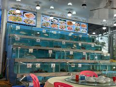 -考记泥焗鸡农庄·海鲜(北洛秘境店)