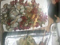 -平娃三宝烧烤·面食(南小街店)