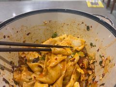 -弓家大队老碗面(高新咖啡街区店)