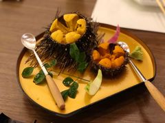 -希望日本料理(保利香槟花园店)