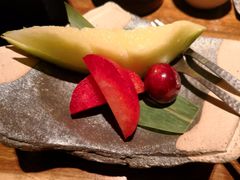 -桐寿司Sushi Tong