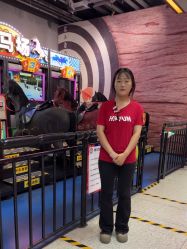 -嗨翻Hi-Fun竞技主题乐园·蹦床团建生日聚会(五棵松华熙店)
