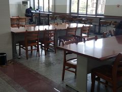 -山东大学千佛山校区-图书馆