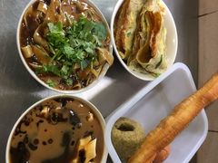 老豆腐-陈记锅巴菜(五大道店)