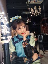 -东古旅拍摄影•格格服汉服•租赁(故宫店)