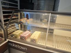 -莫卡乡村(黄龙万科店)