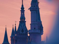 -上海迪士尼度假区